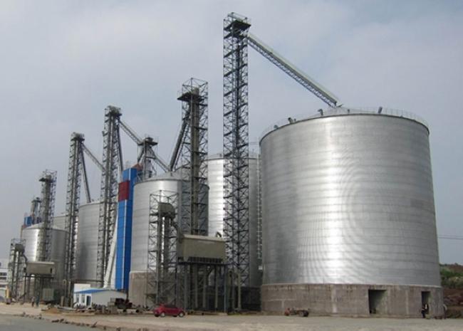 黄流镇流化棒装置安装技术说明